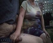 jerking off my cock near the house on a bench from bench miw xxx hd video comrep si
