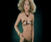 Sharon Stone - 'Calendar Girl Murd3rs' from star sessions nude model