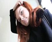 HornyAgent Married redhead Does Anal in the Cellar from mallar rathour naked