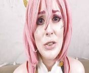POV Rp: You Gave Yaya Miko Pheromones and She Made You Fuck Her and Cum Deep Inside Her Pussy from you will cum deep inside my pussy is too tight to resist