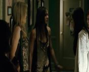 Caroline D'Amore vs Leah Pipes - ''Sorority Row'' (2009) from leah bishop nude