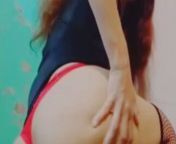 Desi Sexy Sofia Showing her Sexy gaand ass .. from pakistani acters sofia
