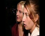 German Street Bingo #4 (2003, German, reality porn, DVD) from dolce kaytaegla 2003 xxx sex