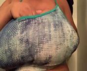 amazing huse tits bbw from sex huse