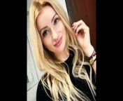 Turkish man fucked and creampied tourist Katarzyna Ciosek from katarzyna glinka