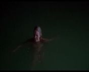 Janie Squire: Sexy Topless Girl - Piranha (1978) from sexy squir