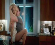 Isabel Lucas Wet Nipples In Sex Scene On ScandalPlanetCom from sex wet
