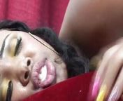 Stacy Lane Gets Her Pretty Black Pussy Fucked from african culture sex video