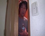 Sexually Frustrated MILF Goes Visit A Boy At Night - Part.4 from japanese the night visit a married woman gets creampie fucked in the night while her husband sleeps beside her 9