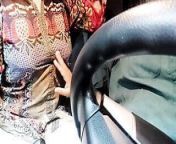 Indian Real Girlfriend Fucked In Car Milky Boobs Anal Sex With Hindi Audio from milky boobs sex video