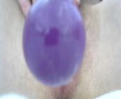girl freind playing with her balls from desi girl freind6 ball and 6bapuji fucking baya f