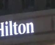 Hilton Hottel from sri lankan kalutara rajathani hottel room 3g sex com