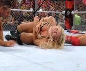 Charlotte Flair from wwe charlotte flair nude xxx fucking photo