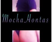 Mochahontas has DOUBLE PENETRATION for lunch from www xxx video mocha