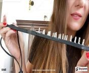 Cruel Reell and Steeltoyz Present: The Mister B Paddle with Blunt Pens – Intense BDSM Experience from girl sexy videoa sister b