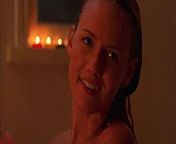 Tania Saulnier: Sexy Shower Girl (Shower Scene) from tania nude sexy