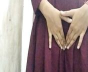 Indian Desi girl bathing after college and fingering in anal from indian desi girl bathing