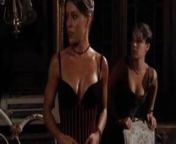 Alyssa Milano - Charmed season 2 collection from lookism season 2