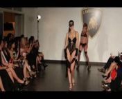 Sexy Lingerie Ramp Walk from dickrother and sister ke ramp