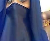hijap women from nikap woman arab