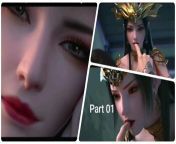 Hentai 3D - 108 Goddess ( ep 56) - Medusa Queen Part 1 from the 56 partww 56