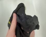 pee in panty close up hot show from sitting on camera with panties moved to the side