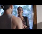 LADY JASOOS 2021 from hot jasoos indian desi babe web series