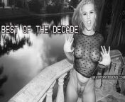 Best of the Decade (Brat Perversions) from azz of da decade topdog bbw