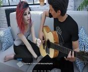 Become a rock star: music, guitar and sexy chicks ep 14 from priya gujjar sex xxxangladeshi sexydian sex in near by