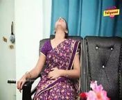 INDIAN HOUSEWIFE AND STOMACH DOCTOR from indian housewife massaged