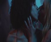 Sophie Kennedy Clark and Kryae Patterson - ''Obey'' from vivek oberoy nude