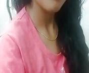 Sexy bhabi self video from indian girl self video