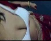 Awesome Indian Aunty's Huge Titties 2 from indian auntysh