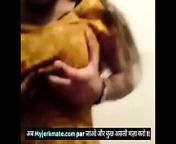 Newly Married Indian sexy Bhabhi has romance with Devar from newly married indian bhabhi has sex with devar in hindi 100