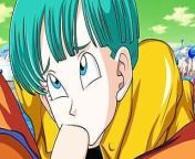 DRAGON BALL - THE BLOWJOB OF BULMA HENTAI from frozenmilky naked dragon ball goten trunks rule 34 paheal