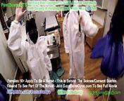 Semen Extraction #2 On Doctor Tampa, Taken By Non-Binary Medical Perverts To &quot;The Cum Clinic&quot;! FULL Movie GuysGoneGynoCo from nudism alt binaries