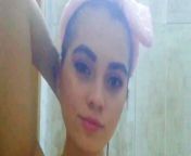 Valentina Caro Sanchez nude Leak from sasha sanchez webcam