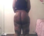 YES I LOVE THE TWERKERS - 25 ( BBW EDITION - 5 ) from 5 yes