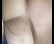 My Jaan shows herself nude on video call from जानु माया सेसि