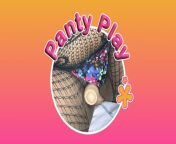 Panty Play from www xxx cg earn boys girl