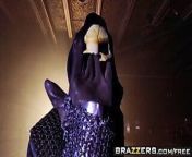 Brazzers - Pornstars Like it Big - Oversnatch A XXX Parody s from 60 old brazzers com xxx mom son