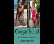 Slideshow - Beach Babies (a day at CFNM Cougar Beach) from boys young nudist holynature collection purenudism j