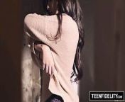 TEENFIDELITY Amilia Onyx Must Be Bred By Her New Papa from daci papa xxx videos hd com8th 9th 10th school girls sex videos