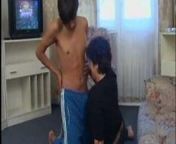 Mature and Boy - 1. Part 1 from polyfan hebe boy 1