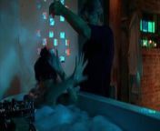 Linda Park - ''Crash'' s2e12 from star alisha serial actress park sex videoxx videos motel sex