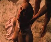 Heather Graham - Killing Me Softly (2002) from heathe graham sex