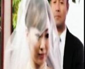 Japanese Bride Abused at The Wedding from japanese bride gangbang with 100