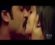 Hot kiss from indian hot kiss