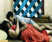 Hot bhabhi makes happy her boss with the best sex from uncut fliz movies web series new