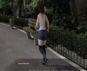 Away from Home (Vatosgames) Part 29 Sex with Mr.Watson Wife Mrs.Watson by LoveSkySan69 from mom nami xxx